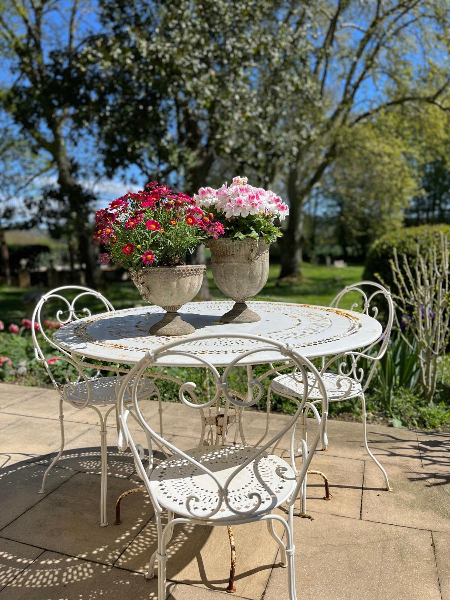 Siorac-en-Périgord Le Bouquet Bleu Bed And Breakfast מראה חיצוני תמונה